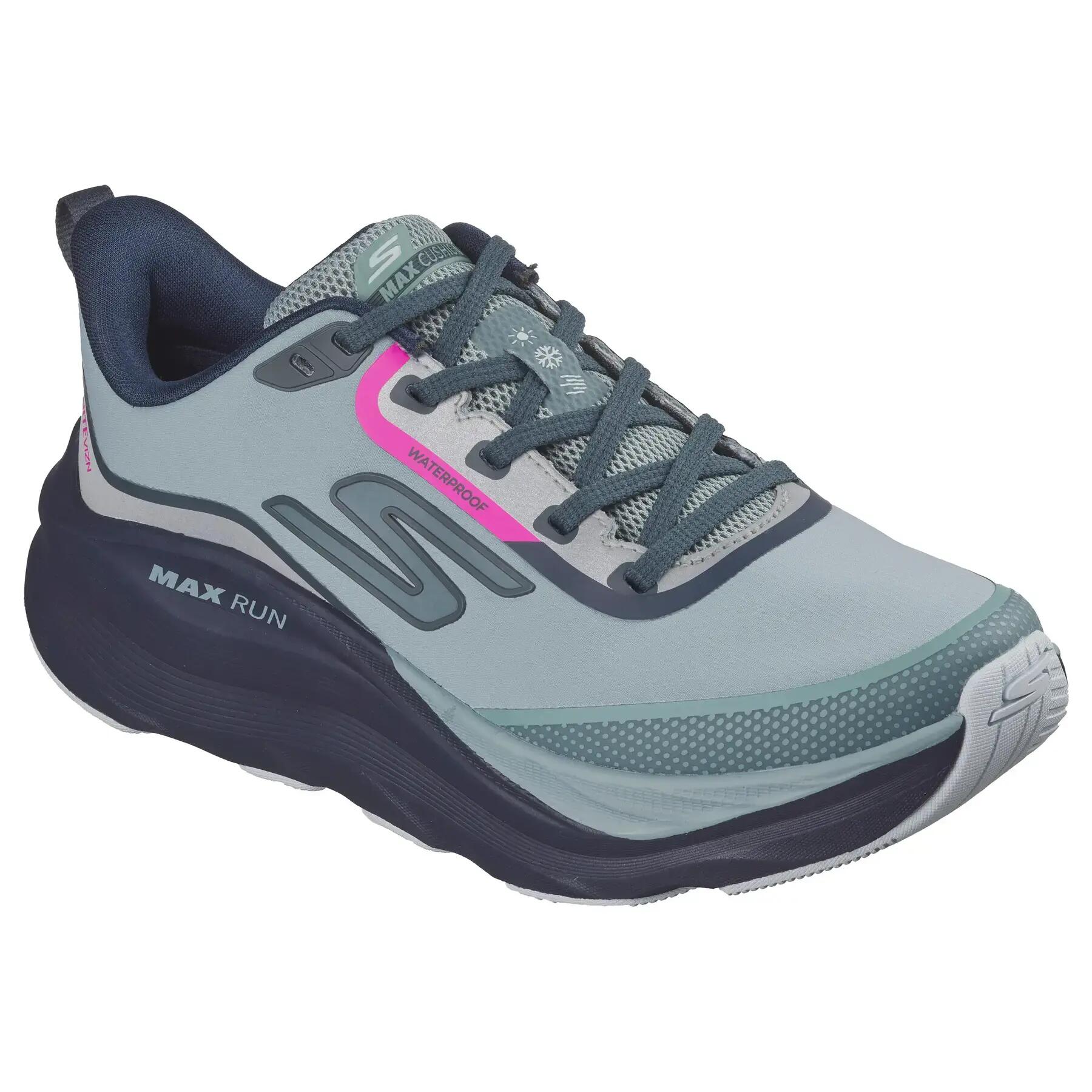 Scarpe running da donna Skechers Max Run Vorteza 3/7