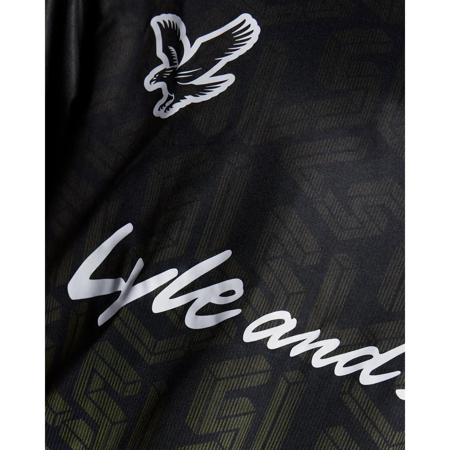 Maillot Lyle & Scott Ombre Emblem 7/7