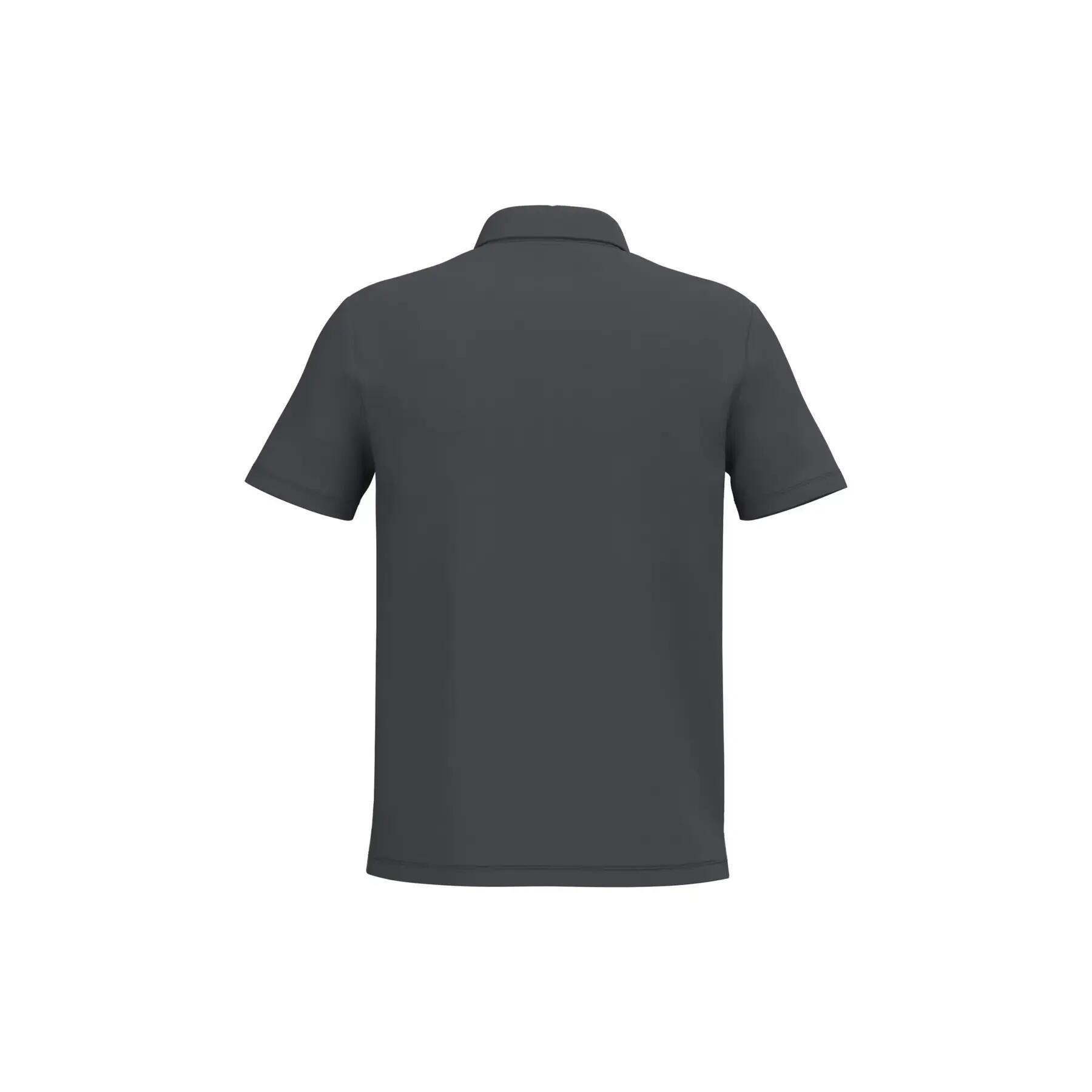 Polo z bawełny organicznej iDeal Basic Brand 2/3