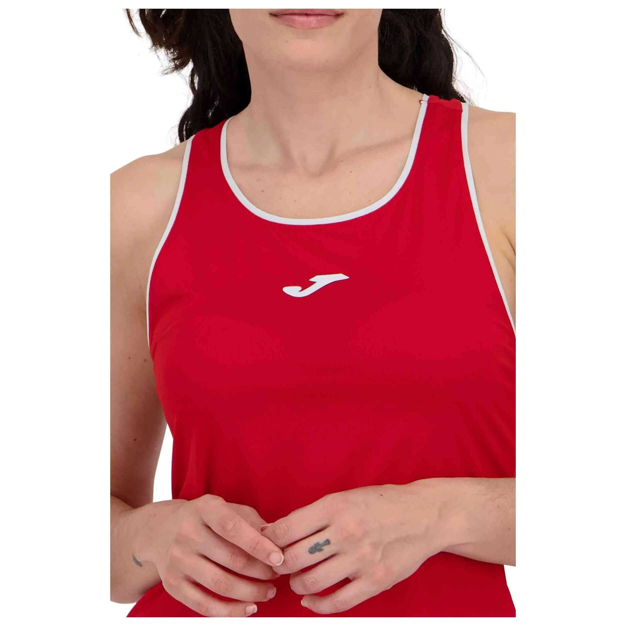 Trägershirt Joma Modell Torneo für frauen 4/5