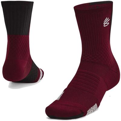 Calzini Under Armour modello 1376231-600 per unisex