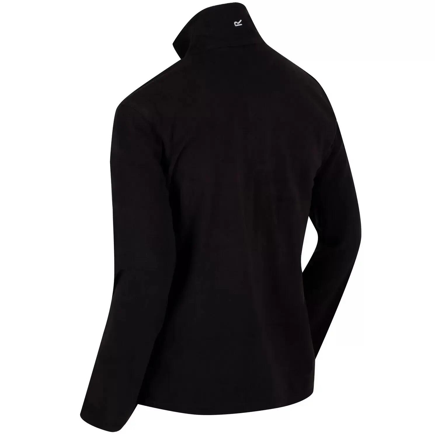 Fleece Heren Wandelen Thompson 2/3
