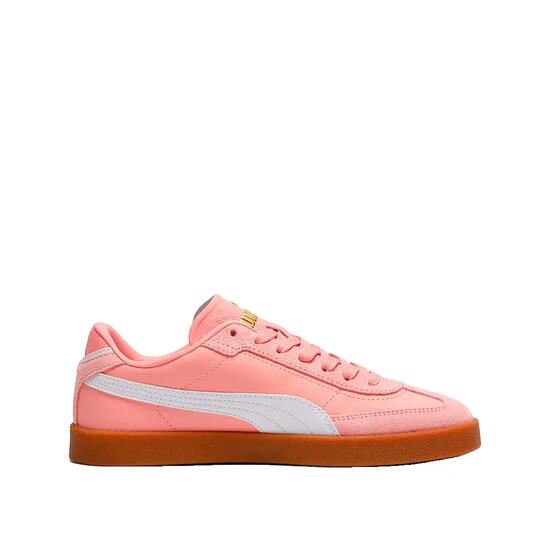 Buty PUMA Club II Era Różowe