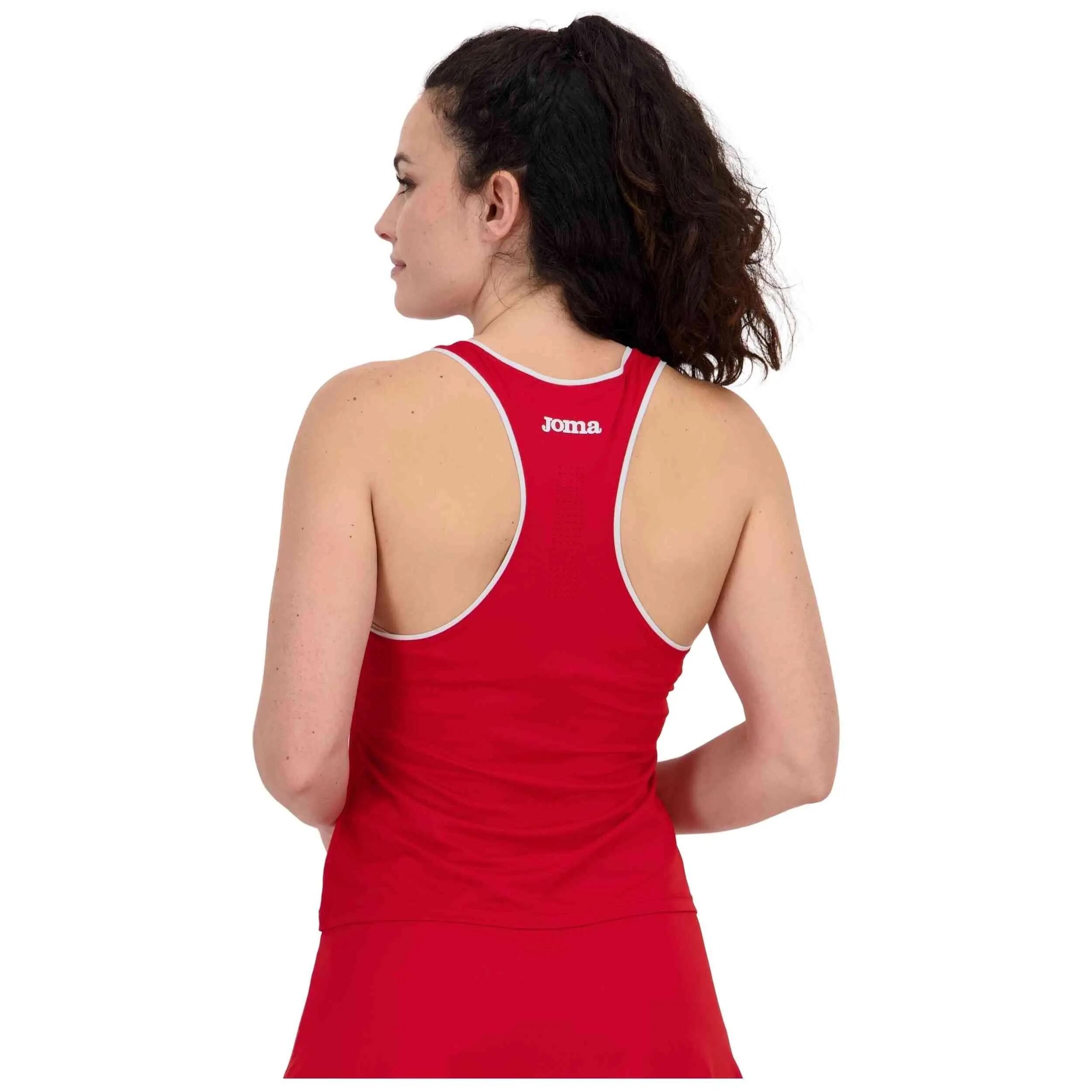 Trägershirt Joma Modell Torneo für frauen 2/5