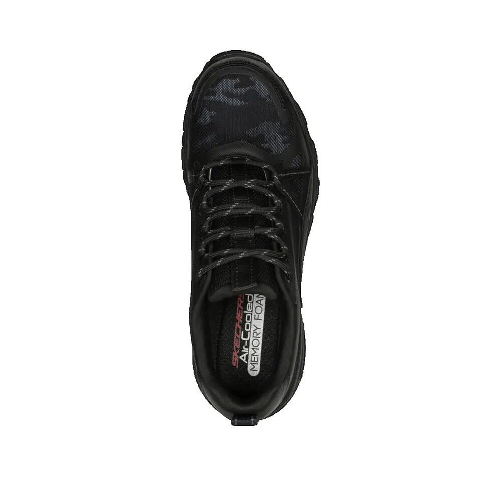 Chaussures Skechers Max Protect Task Force Noir 3/3