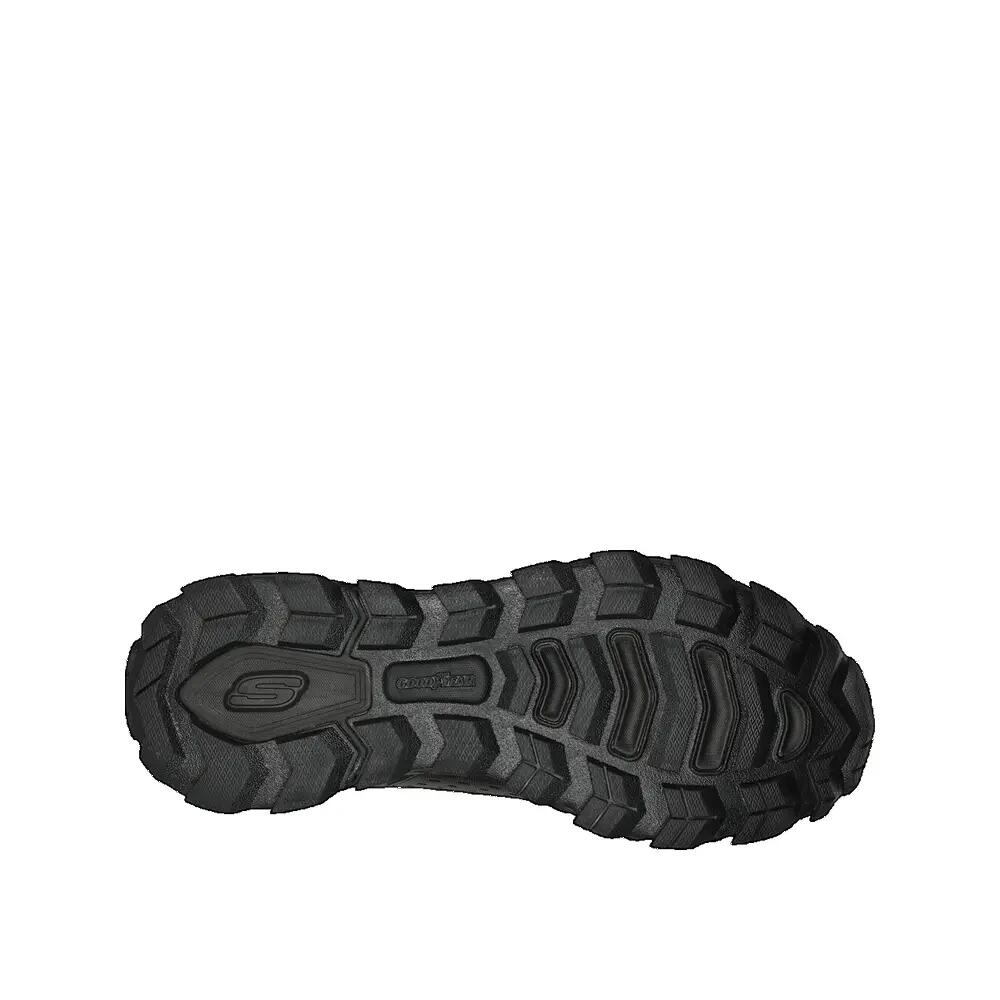 Chaussures Skechers Max Protect Task Force Noir 2/3