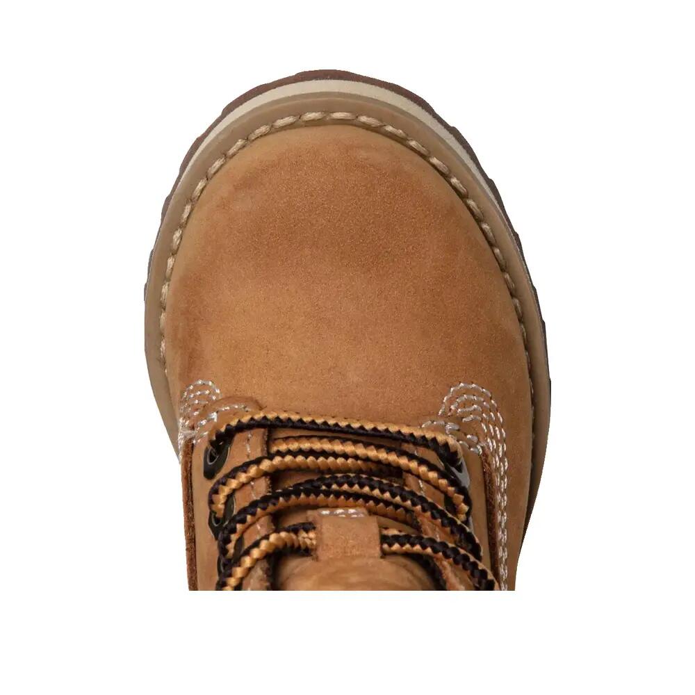 Timberland Courma Kid 6-Inch Bruin 5/5