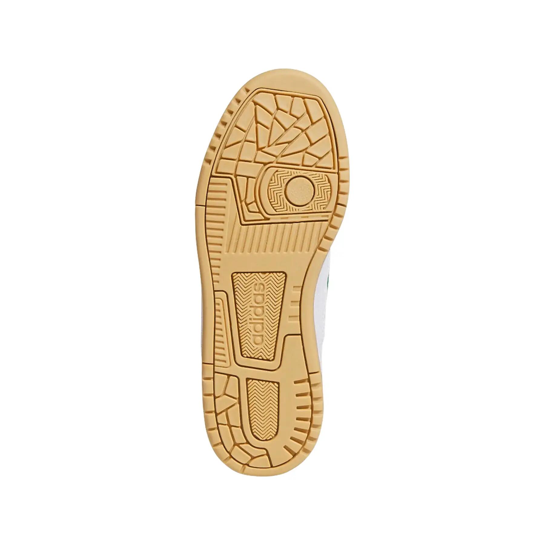 Sneakers per bambini adidas Rapid Court Mid 7/7