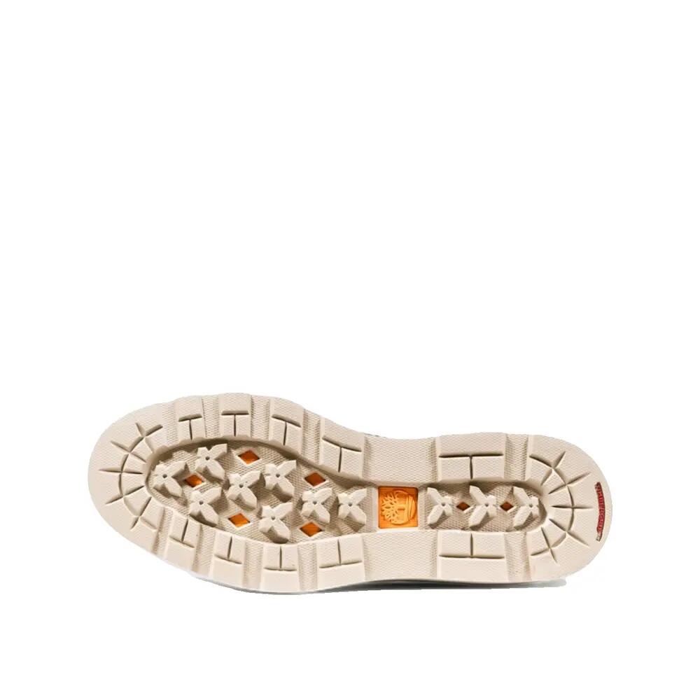 Chaussures Timberland Britton Mills Marron 4/9