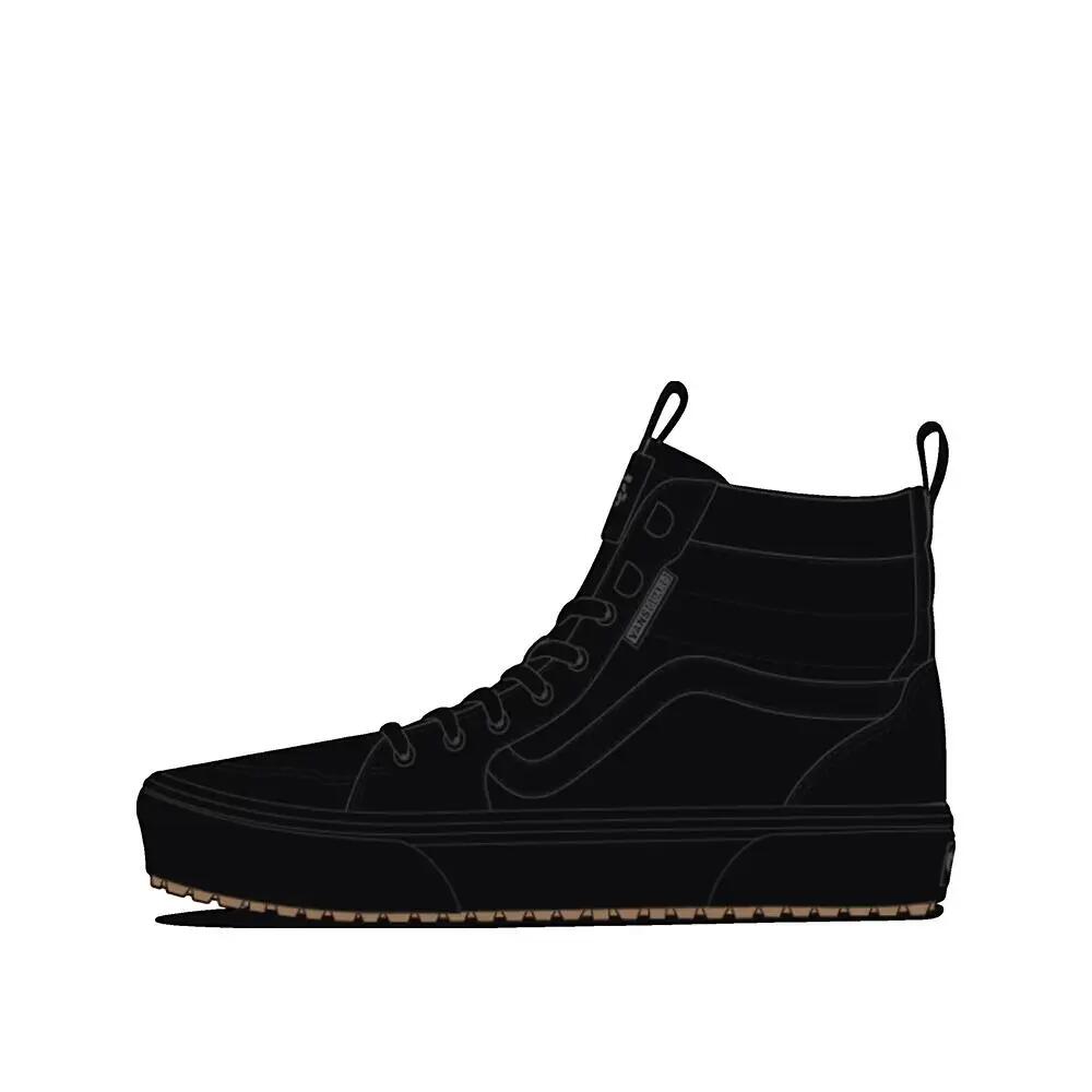 VANS picture