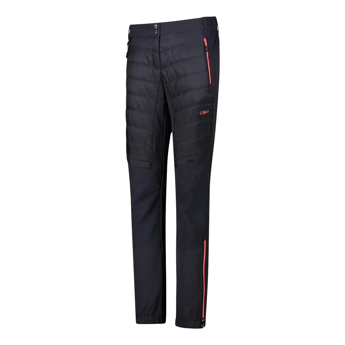 Pantalon de randonné femme CMP 2/5