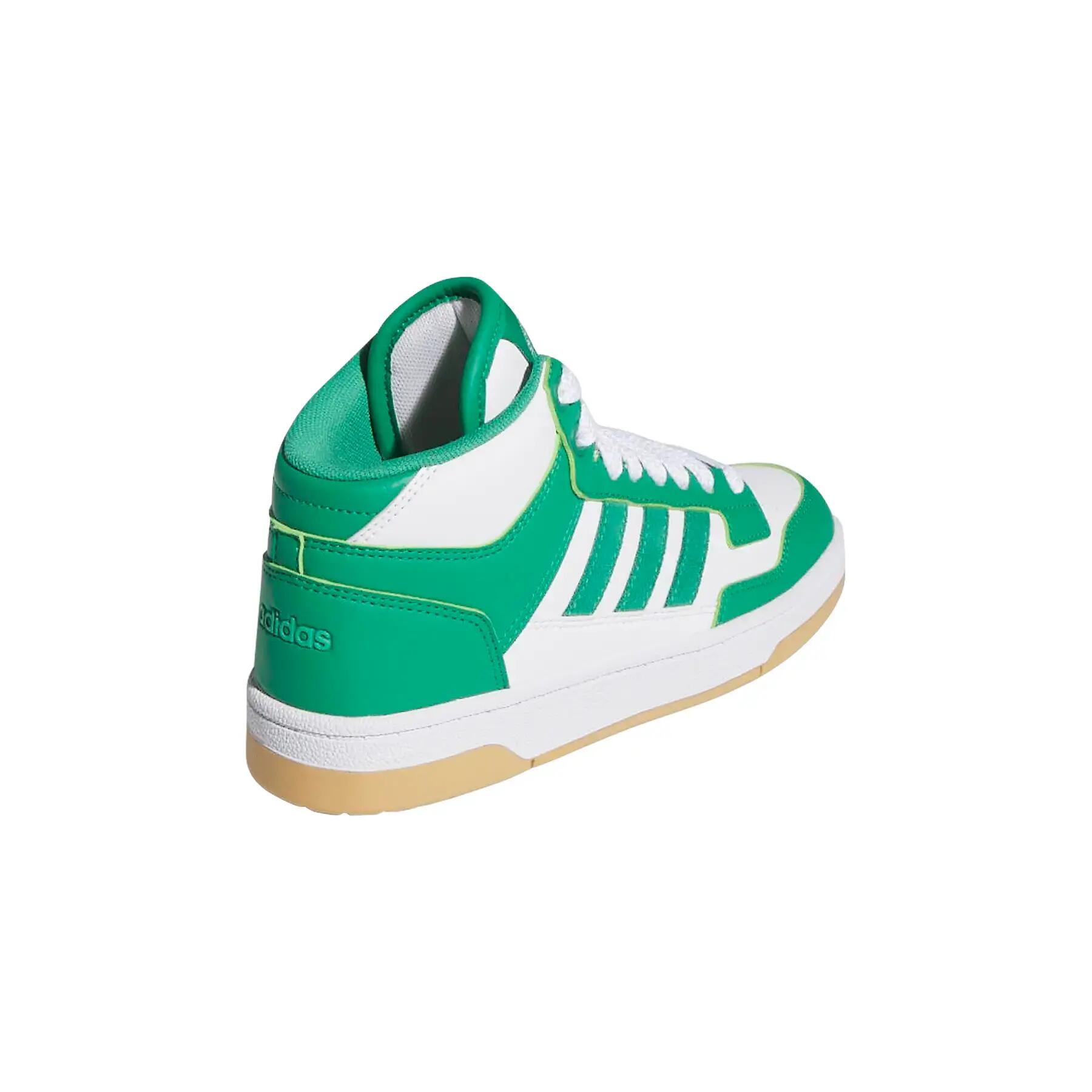 Sneakers per bambini adidas Rapid Court Mid 6/7