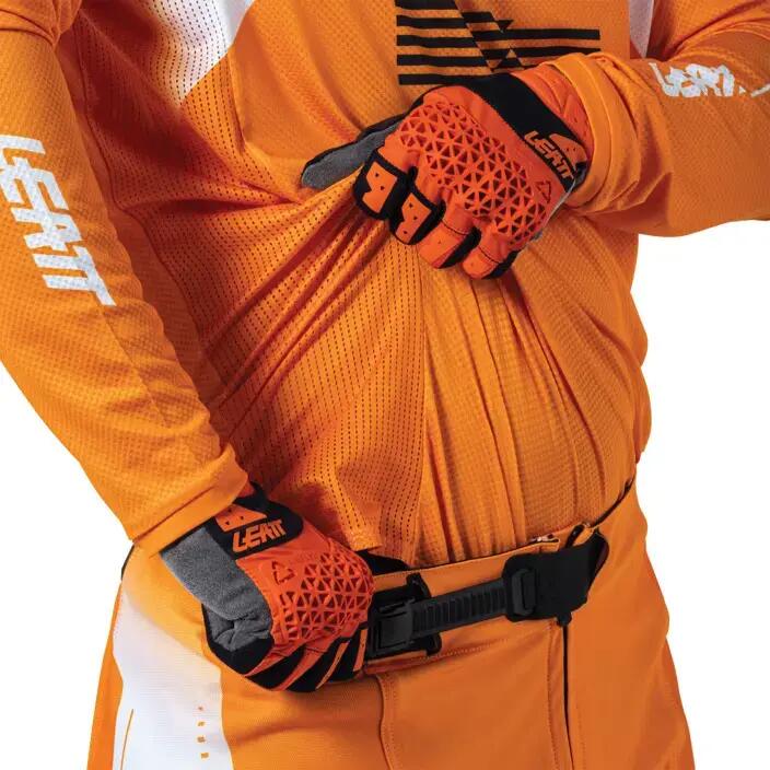 Motorradhose Leatt 4.5 5/5