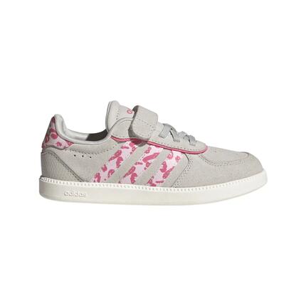Baskets basses mini enfant adidas Breaknet Sleek