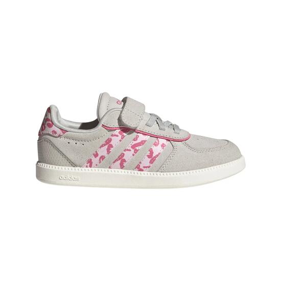 Baskets basses mini enfant adidas Breaknet Sleek