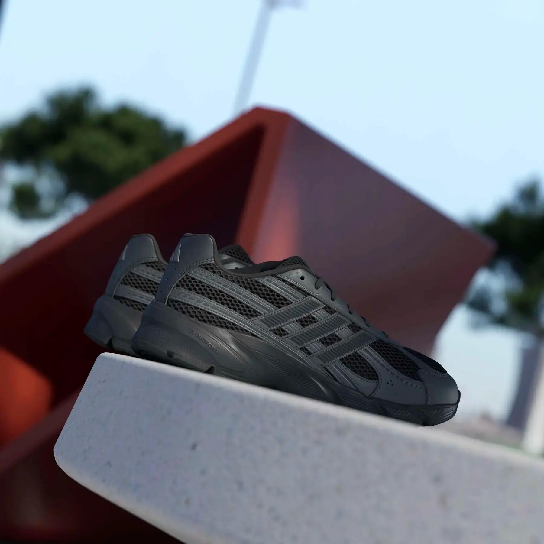 Baskets adidas Technochaos 2000 7/7