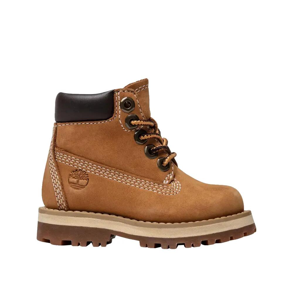 Timberland Courma Kid 6-Inch Bruin 3/5