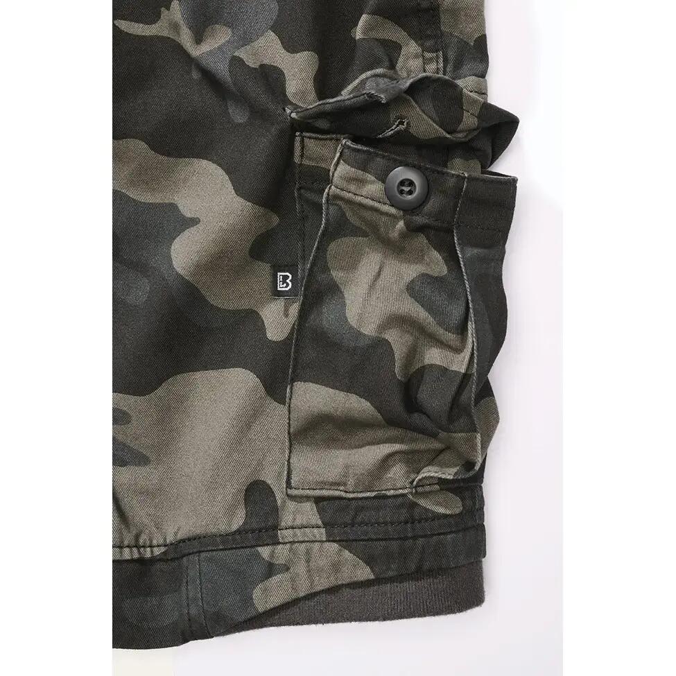 Szorty Brandit Packham Vintage 5/5