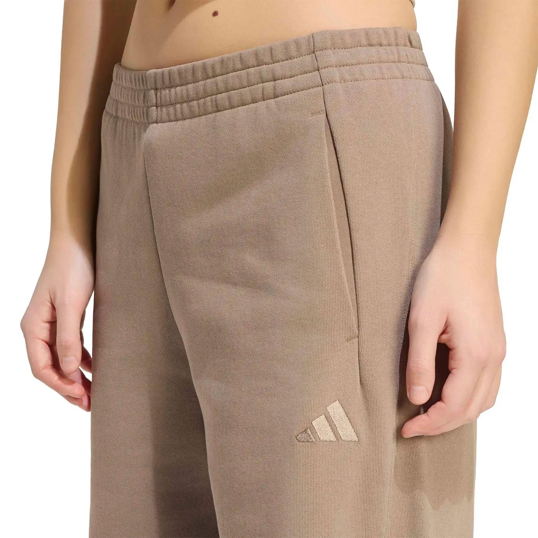 Pantalon de jogging femme adidas 5/6