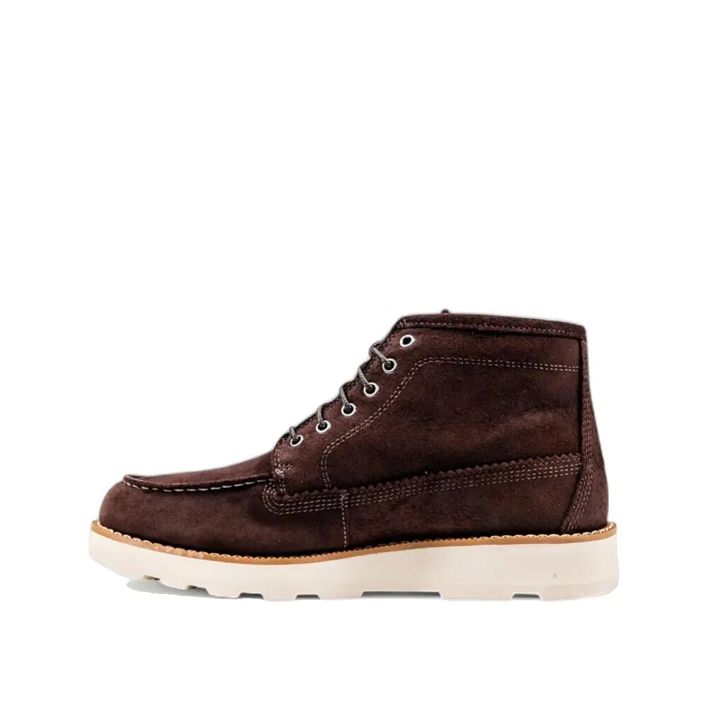 Chaussures Timberland Britton Mills Marron 2/9