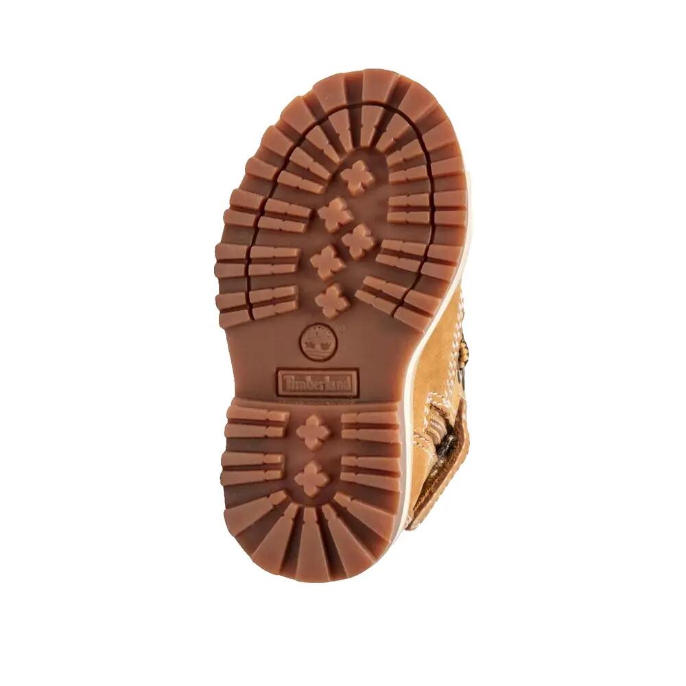 Timberland Courma Kid 6-Inch Bruin 2/5