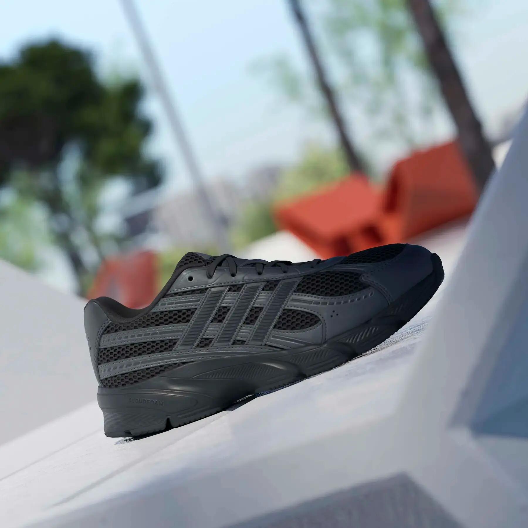 Baskets adidas Technochaos 2000 5/7