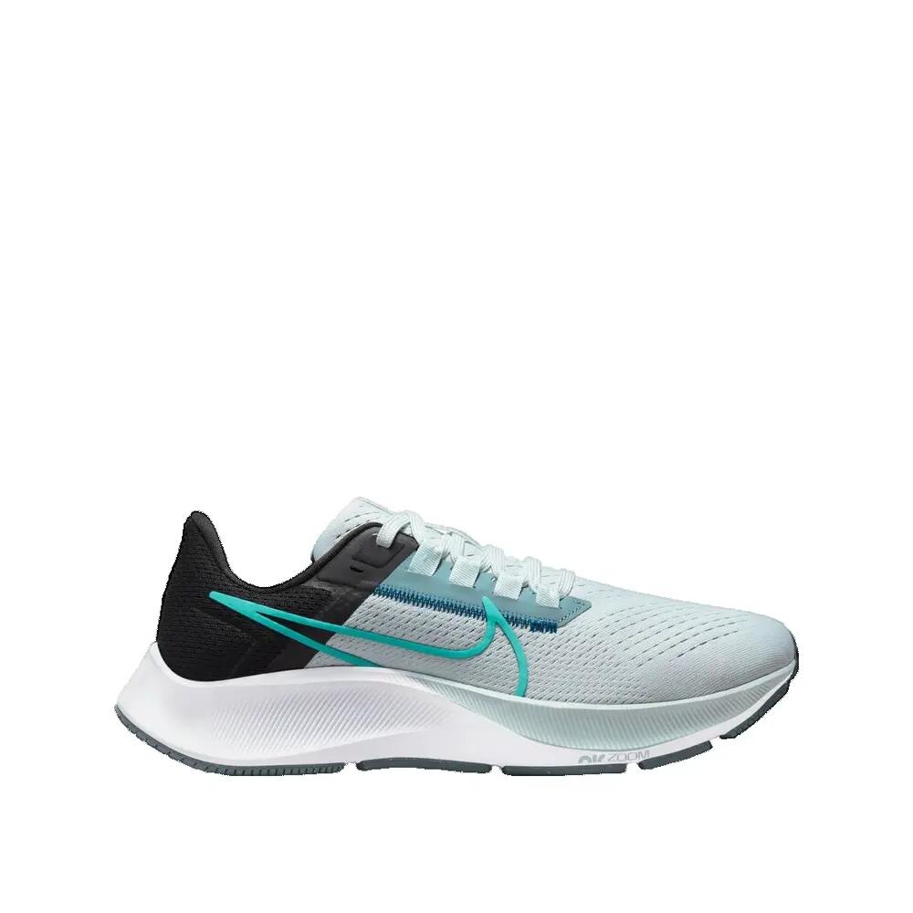 Zapatillas de correr Nike Air Zoom Pegasus 38 Azul 1/3