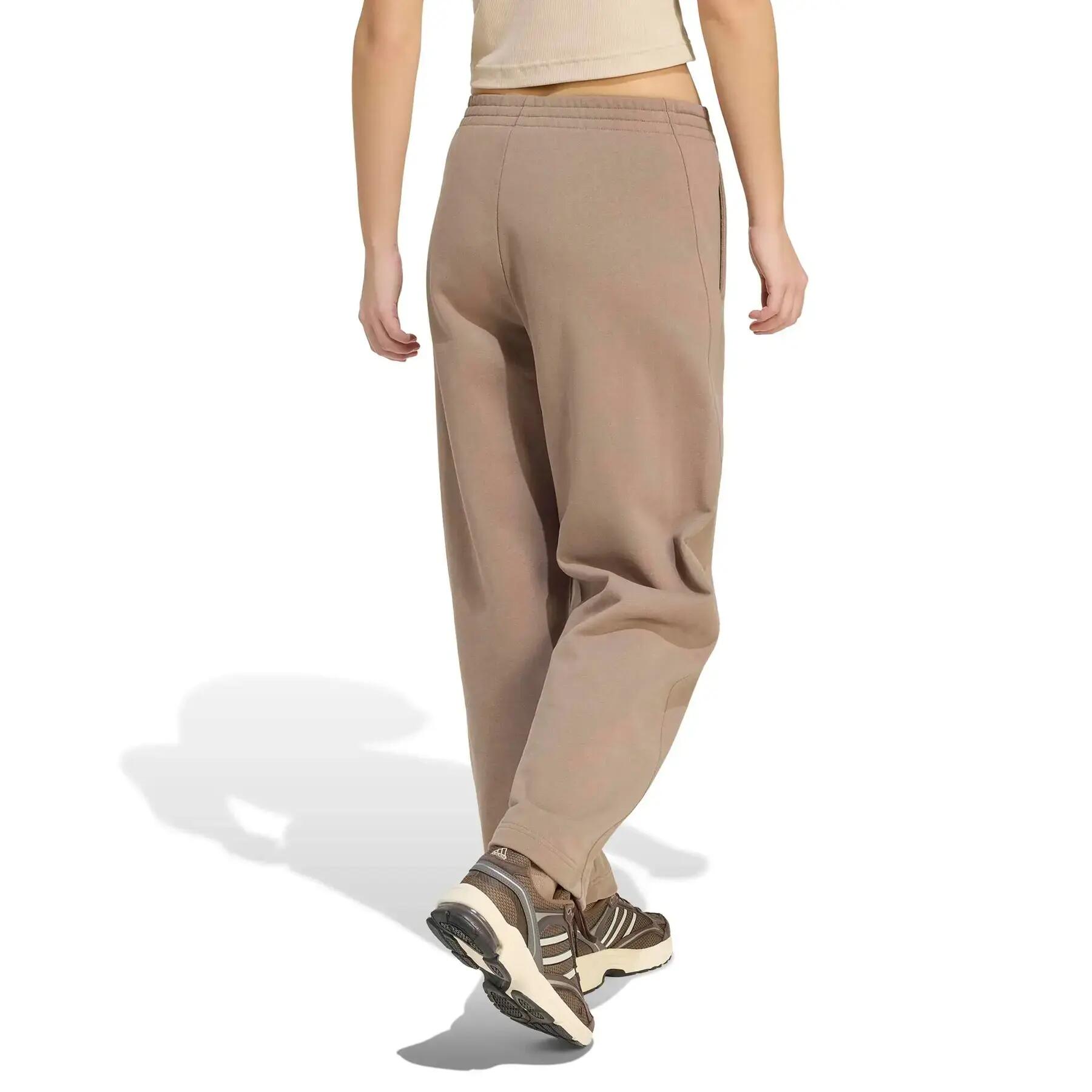 Pantalon de jogging femme adidas 4/6