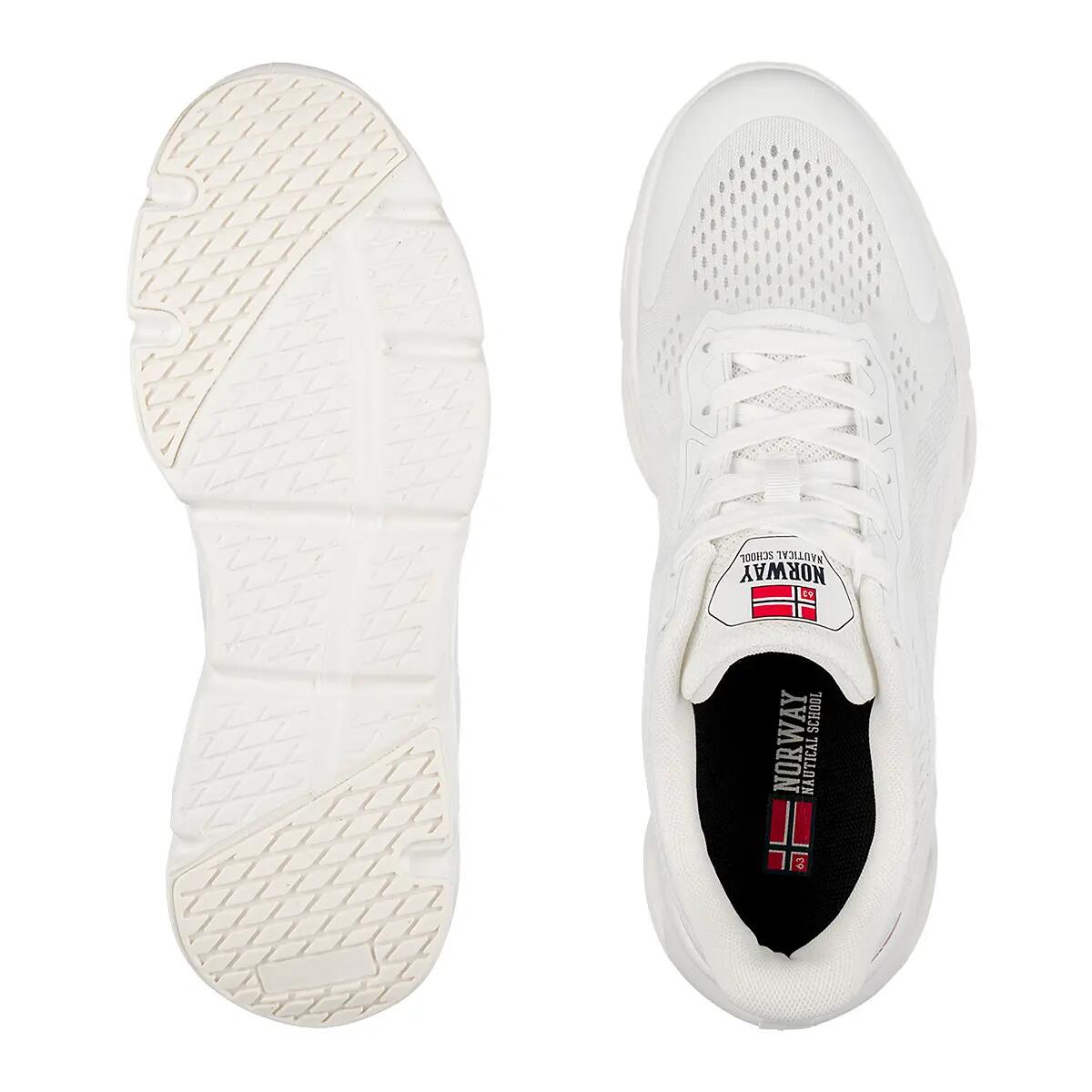 Buty do biegania męskie Norway GUDRUN 5/5