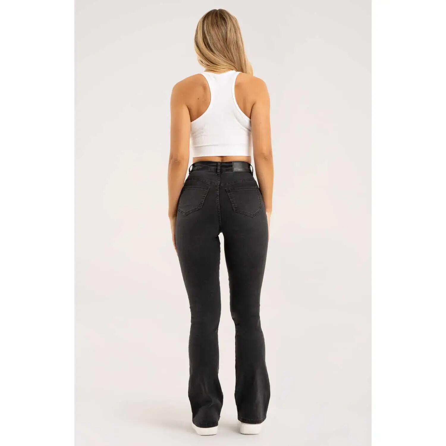 Jeans  da donna Gym Glamour 2/5