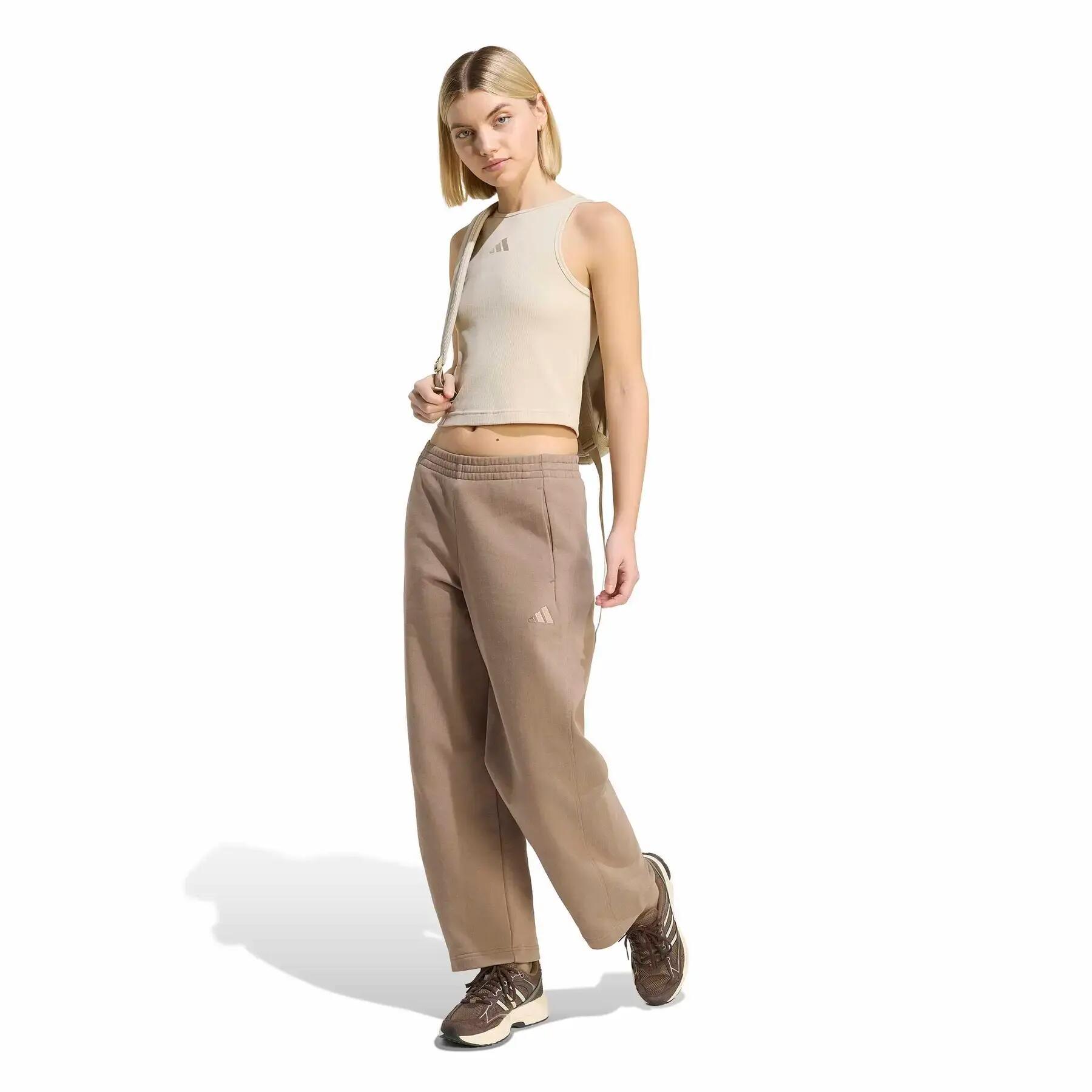 Pantalon de jogging femme adidas 3/6