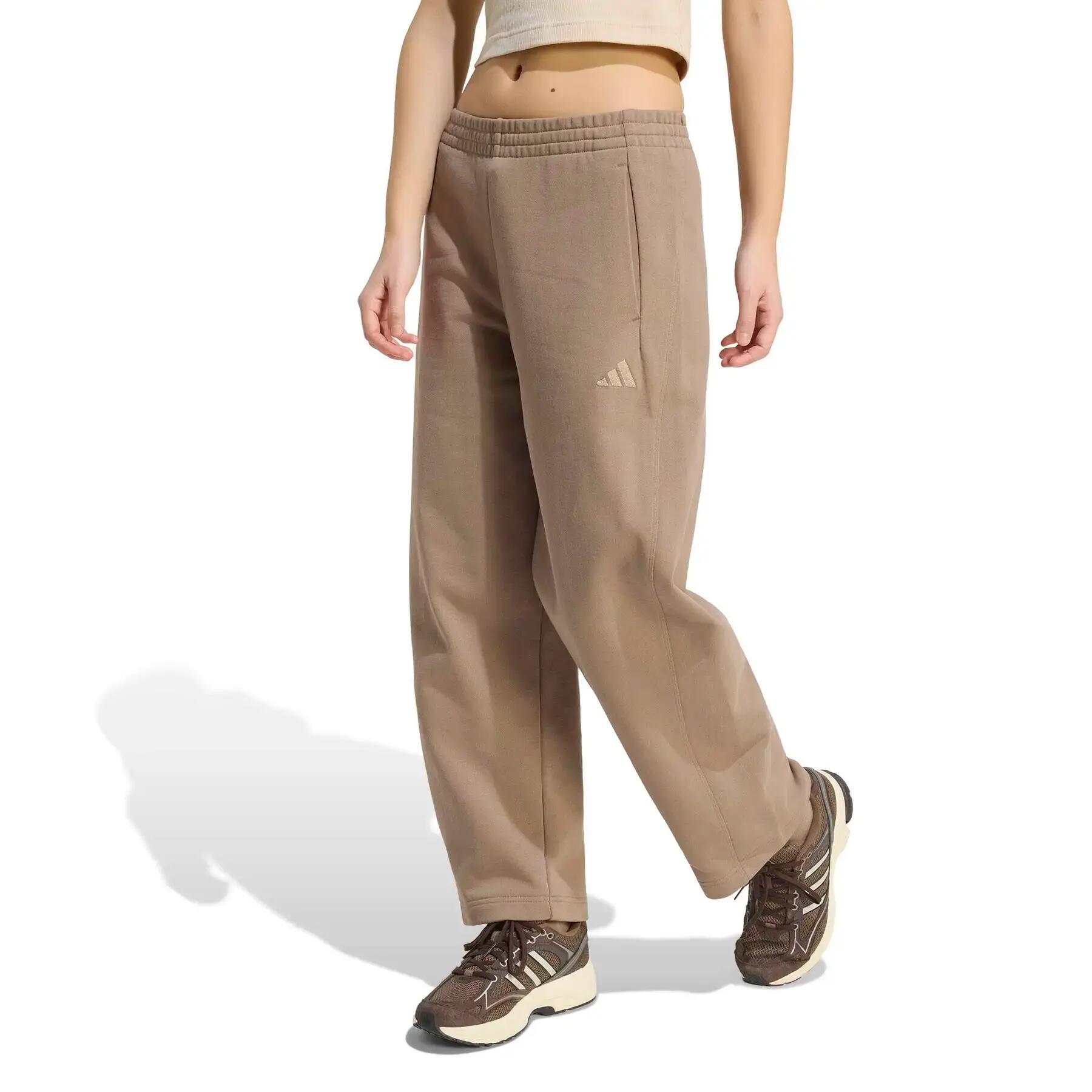 Pantalon de jogging femme adidas 2/6