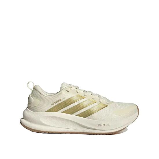 Chaussures de course Adidas Supernova Ease 2 Beige