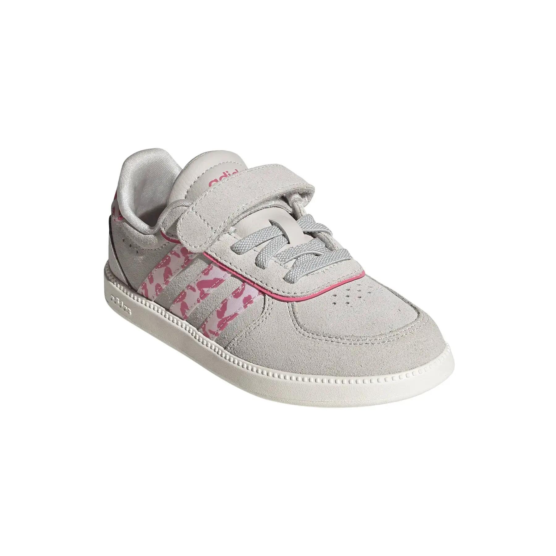 Baskets basses mini enfant adidas Breaknet Sleek 2/8