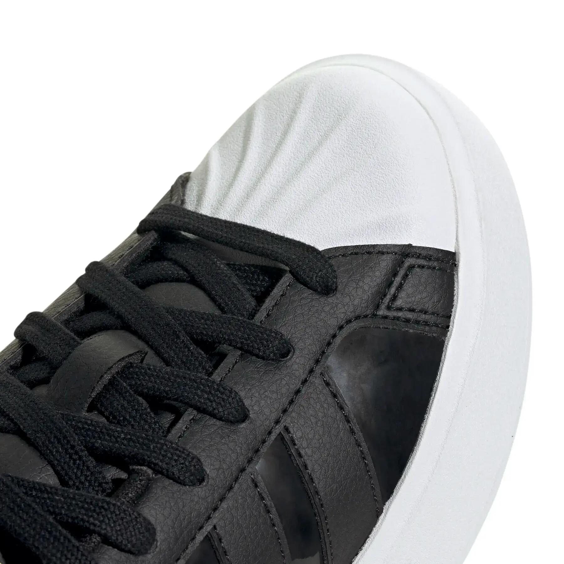 Kinderschoenen adidas Streettalk Bold 7/7
