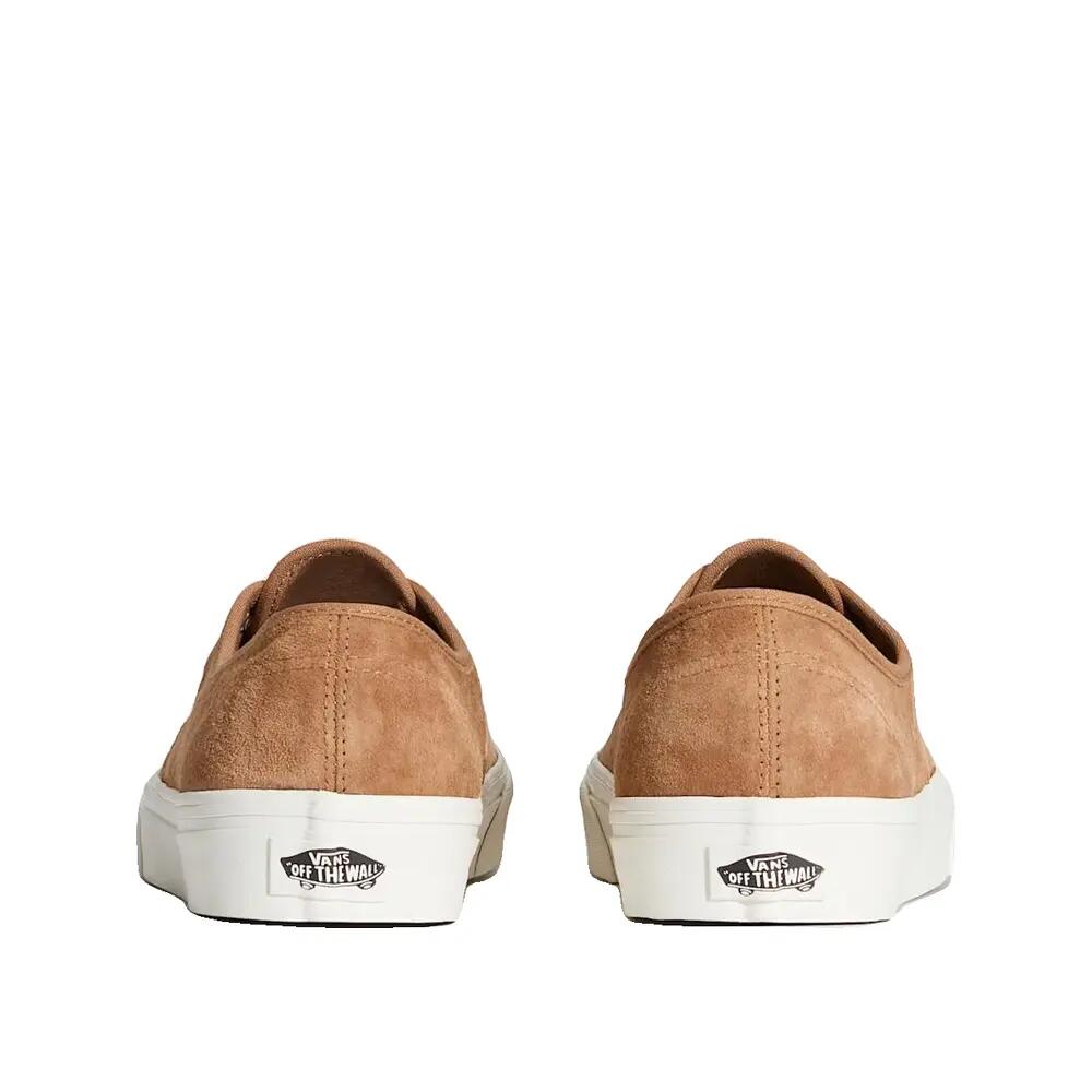 Vans Authentic Wildleder Braun 4/4