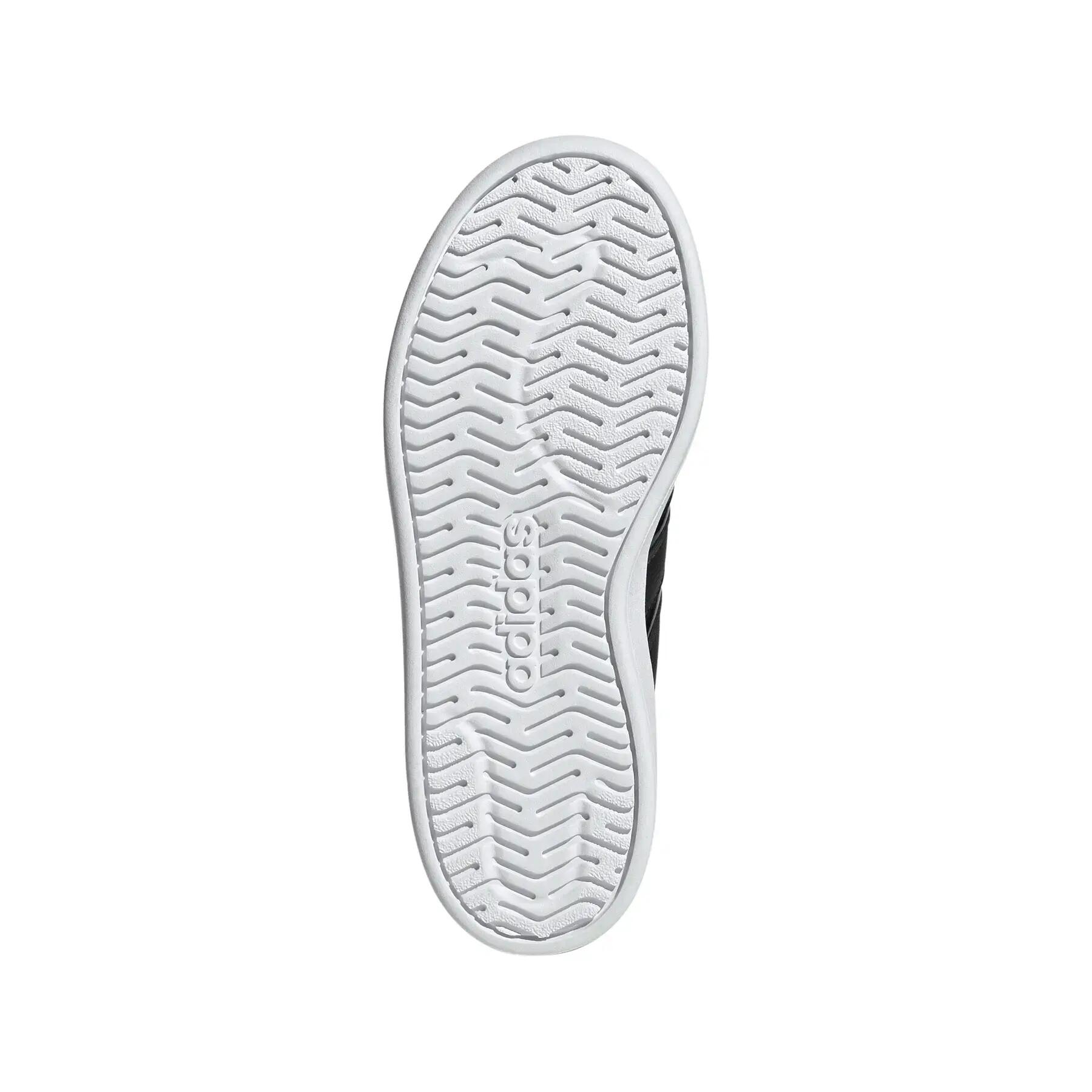 Kinderschoenen adidas Streettalk Bold 6/7