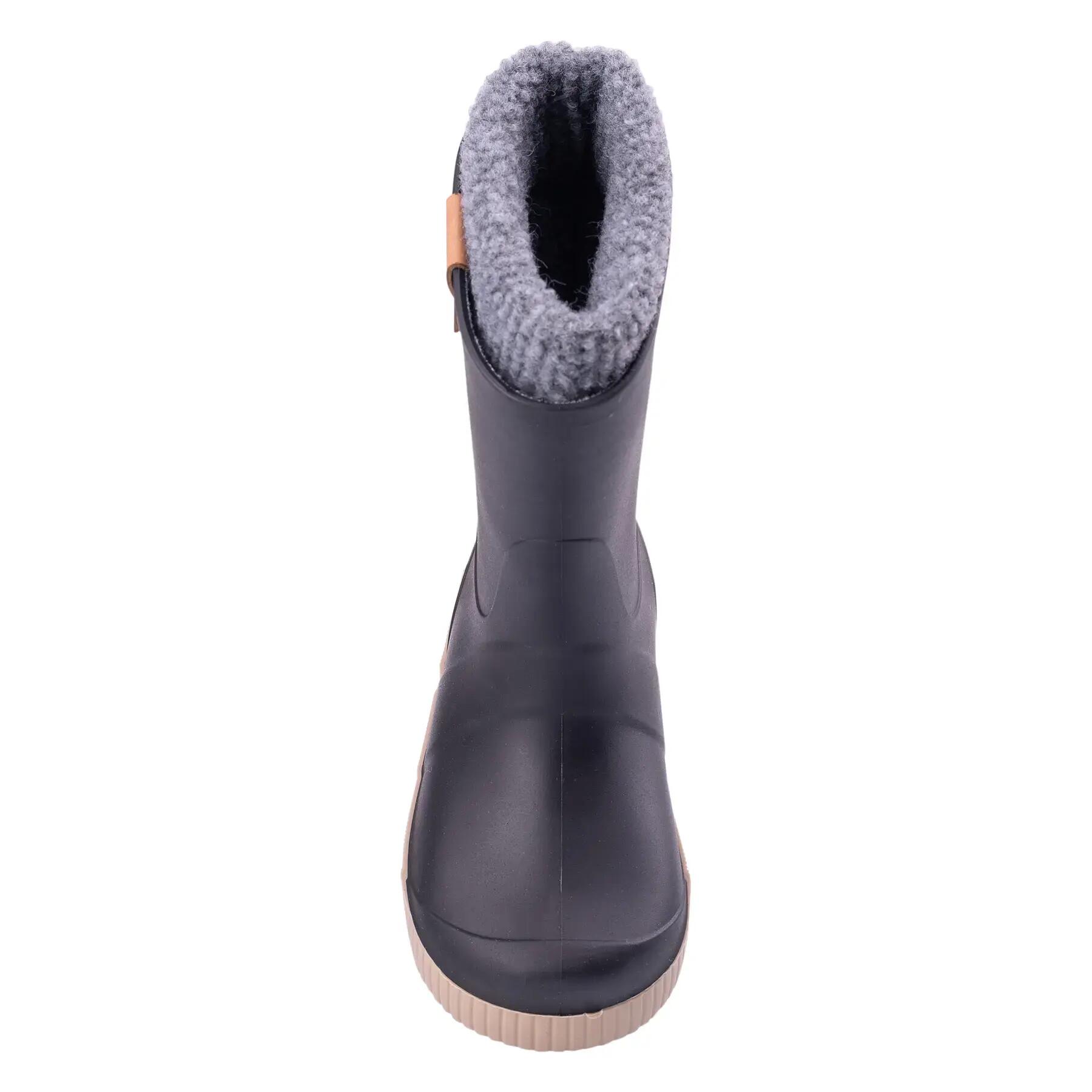Buty przeciwdeszczowe dla chłopca Bejo Frosties 4/5