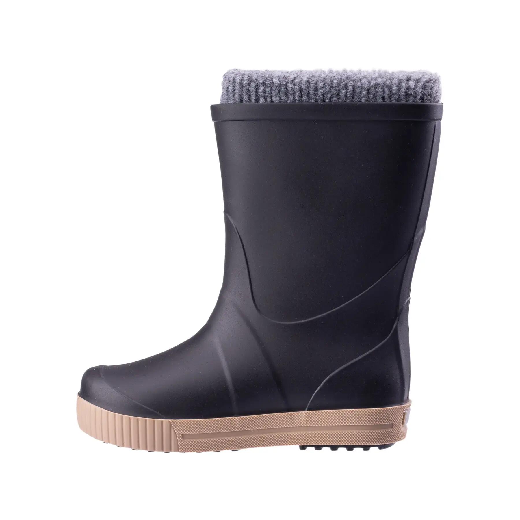 Buty przeciwdeszczowe dla chłopca Bejo Frosties 3/5