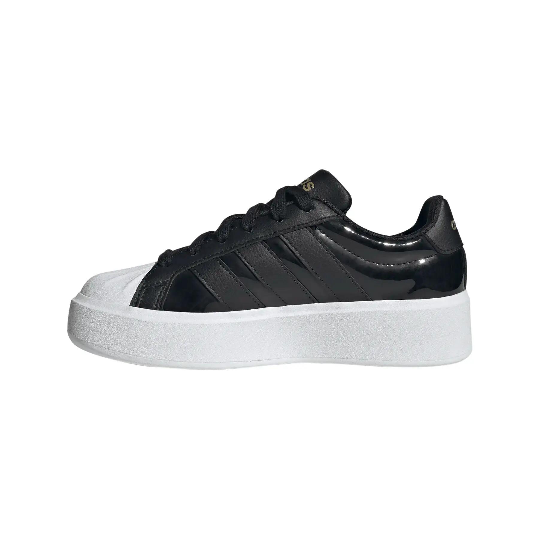 Kinderschoenen adidas Streettalk Bold 4/7