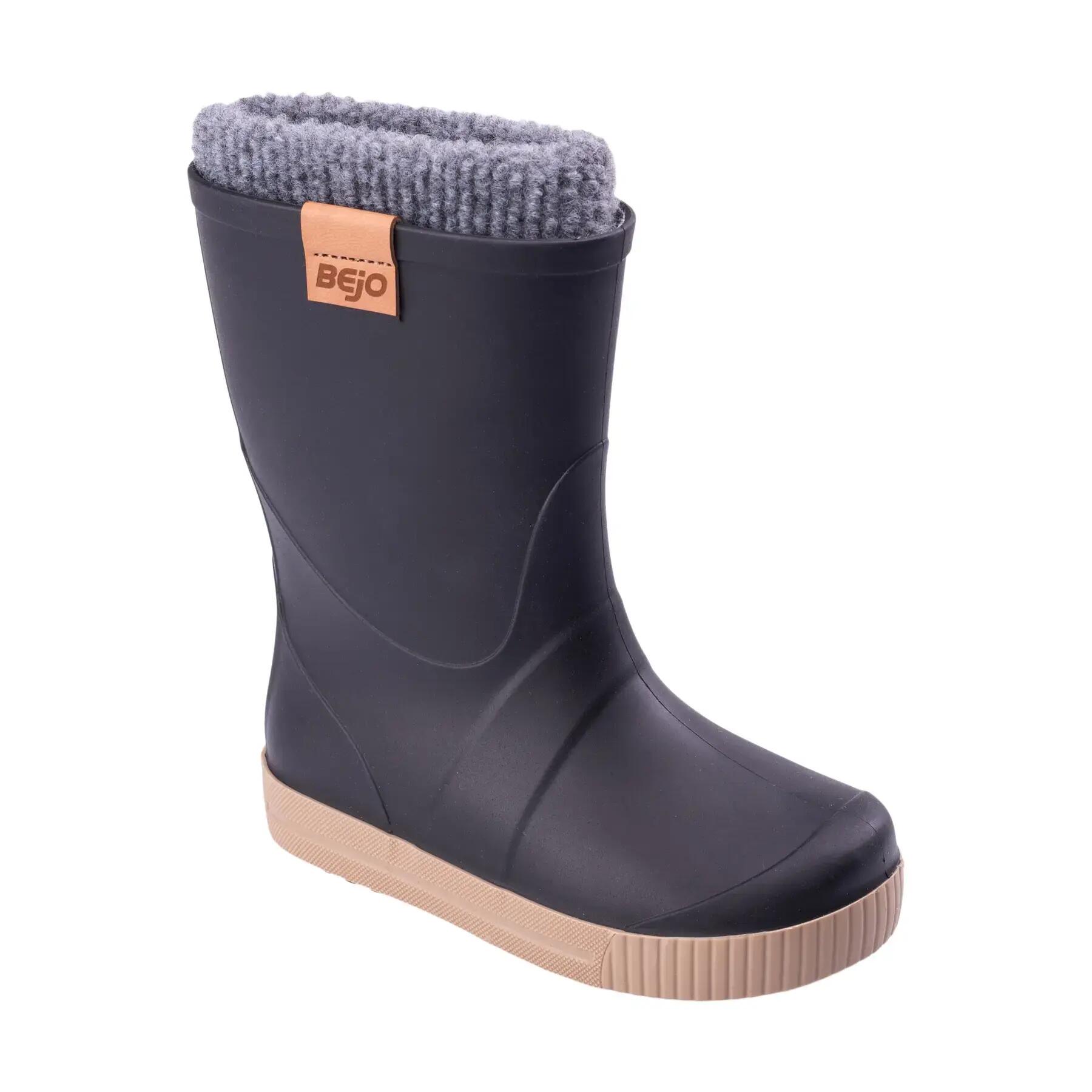 Buty przeciwdeszczowe dla chłopca Bejo Frosties 2/5