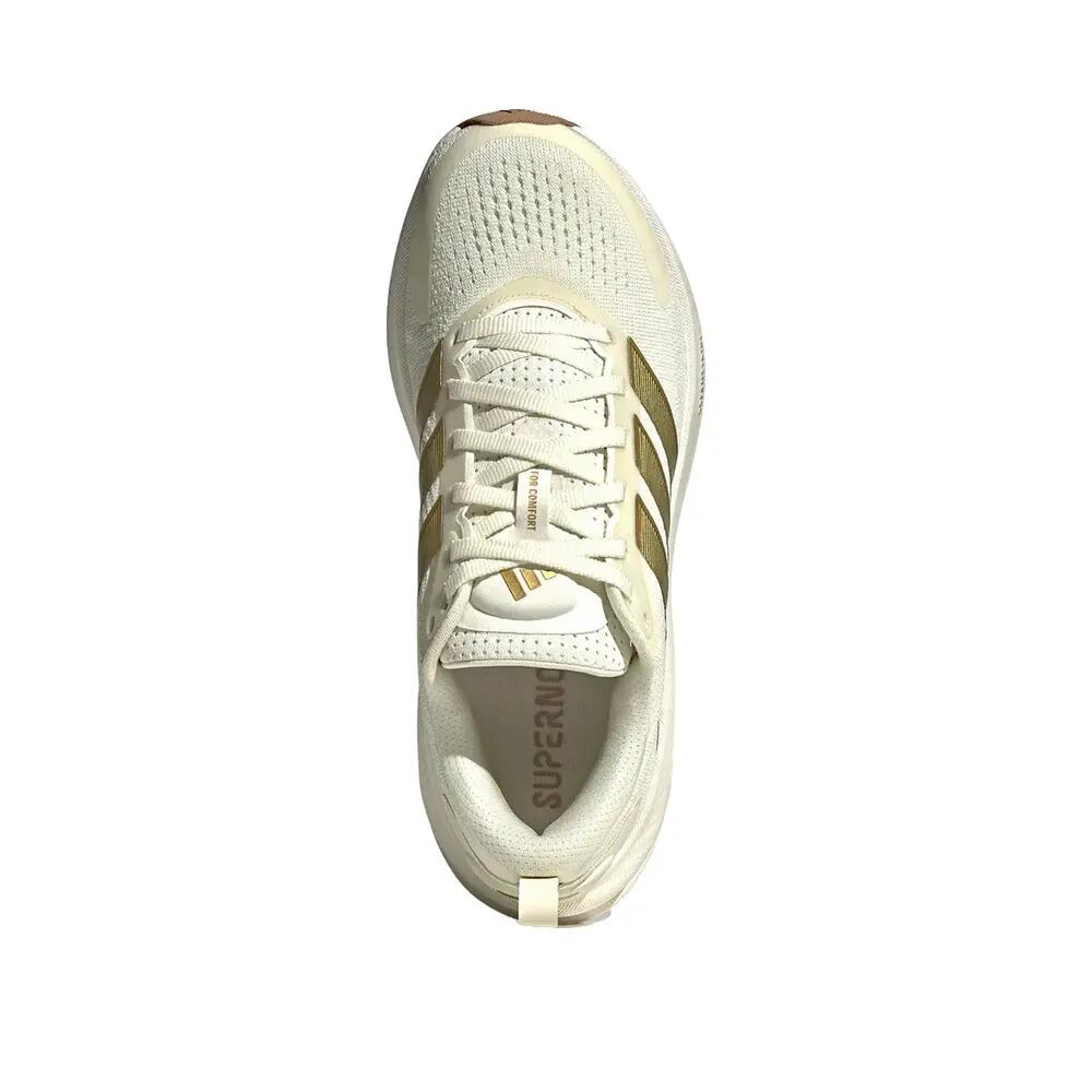Chaussures de course Adidas Supernova Ease 2 Beige 5/8