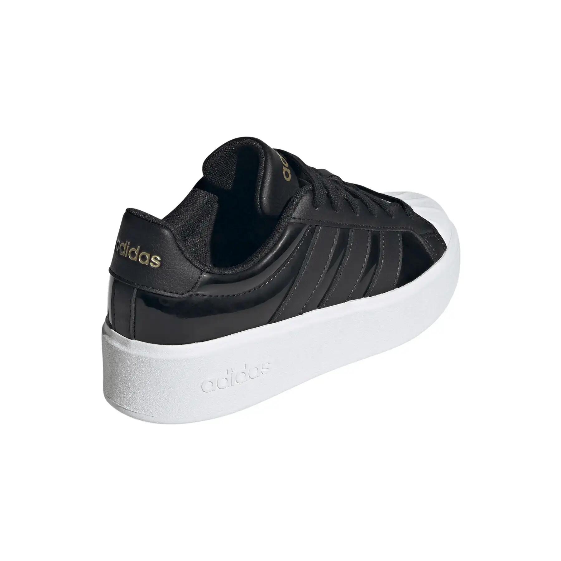 Kinderschoenen adidas Streettalk Bold 3/7