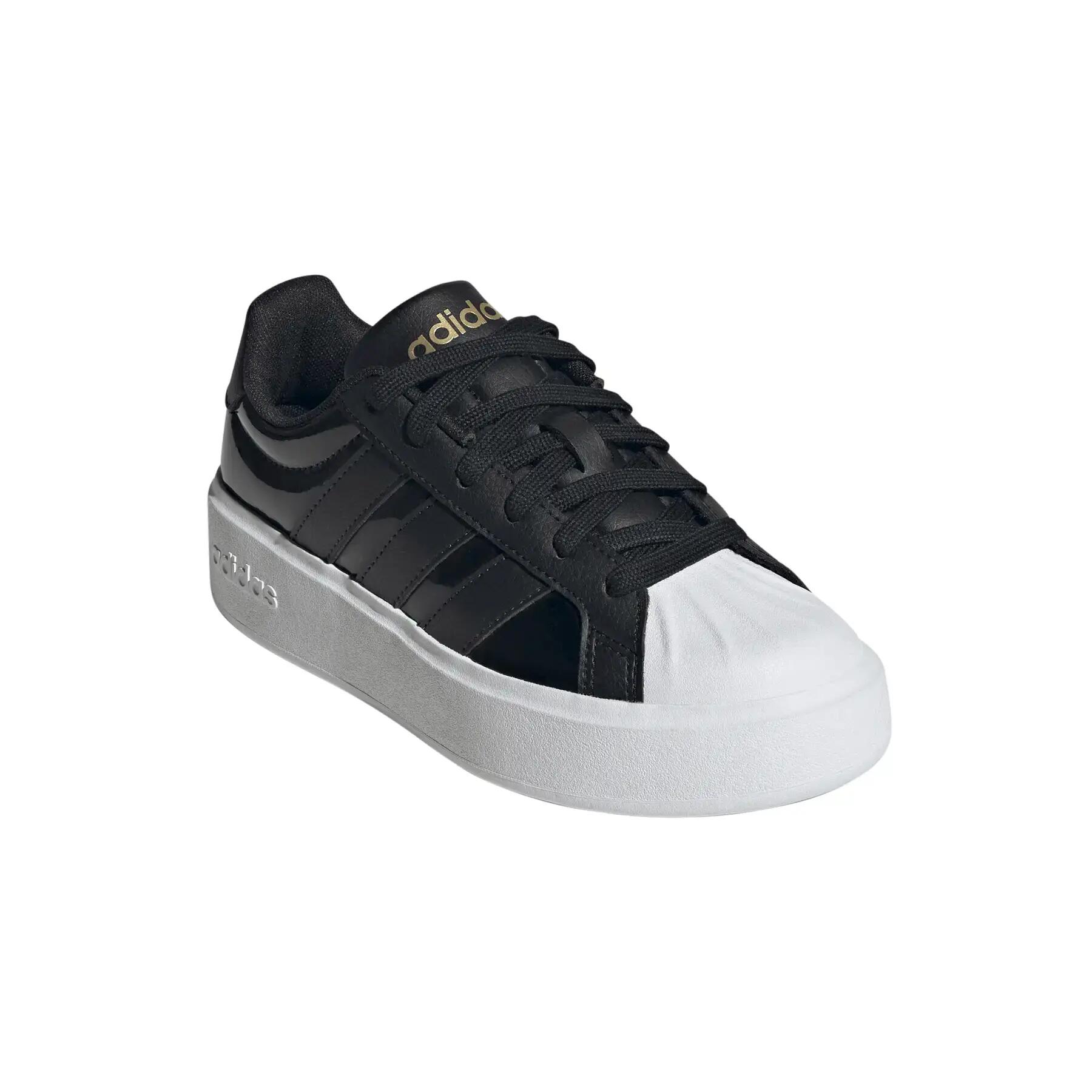 Kinderschoenen adidas Streettalk Bold 2/7
