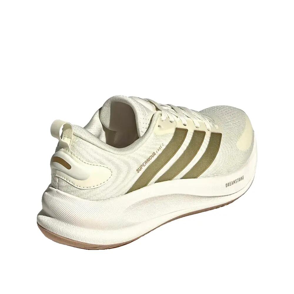 Chaussures de course Adidas Supernova Ease 2 Beige 4/8