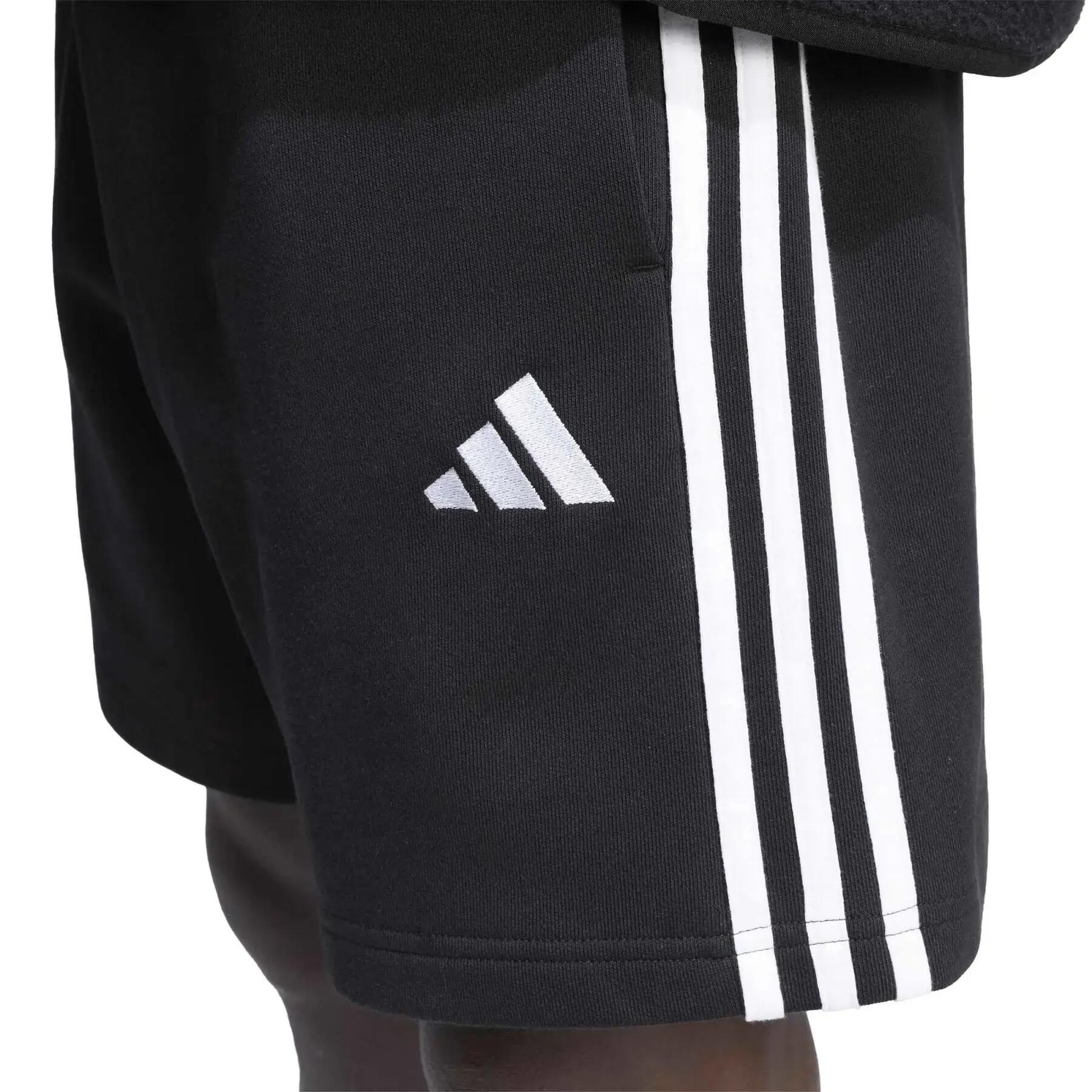 Short adidas Essentials French Terry 3-Stripes 5/6