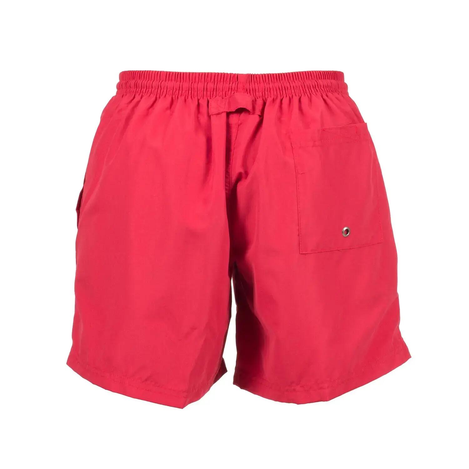 Short femme Tombo 2/3