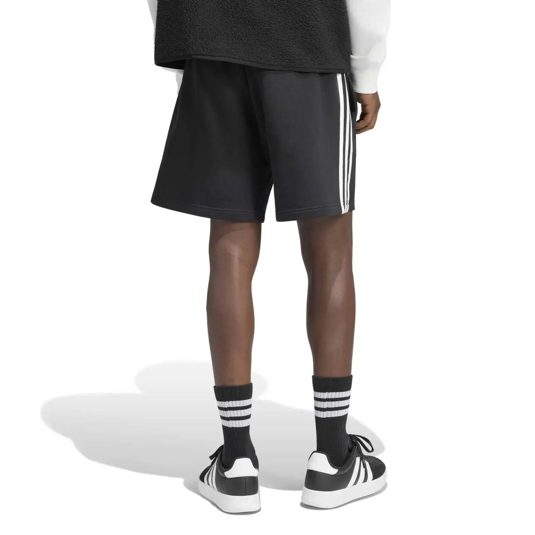 Short adidas Essentials French Terry 3-Stripes 4/6