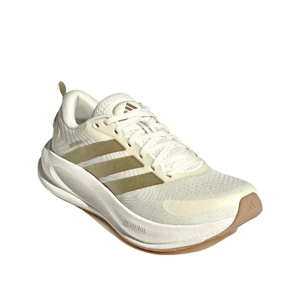Chaussures de course Adidas Supernova Ease 2 Beige 2/8