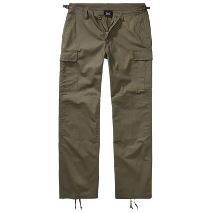 Cargohose Damen Brandit BDU Ripstop